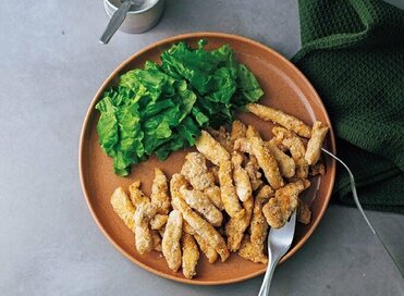 鶏胸肉が驚くほどジューシーになる「下味冷凍」レシピ。ポイントはマヨネーズ