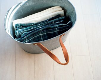 ものを楽しみながら「使いきる」＆「使いたおす」節約のアイデア