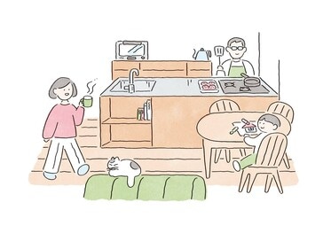 キッチン最新トレンドをメーカー各社に聞いた。コロナで除菌水生成器に注目も