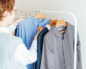 60代、おしゃれをして元気に。ユニクロやプチプラ服を賢く活用したファッション術