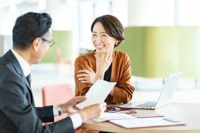 気持ちが明るくなる「ポジティブ言い換え」6つ。いちばん影響を受けるのは自分自身