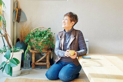 60代で再就職を決意。78歳・阿部絢子さん流「長く働くメリット」と仕事探しのコツ5つ