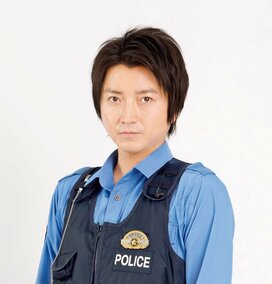 藤原竜也さんが異例の警察役に。「こんな制度があってもいい時代に」