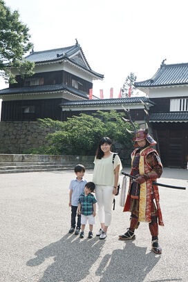 真田幸村ゆかりの地へ！夏の信州おすすめドライブスポット6選