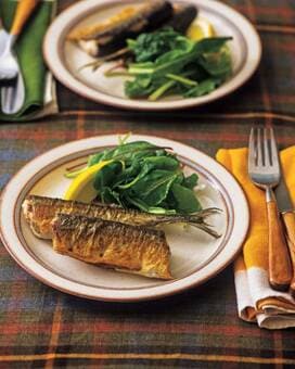 サンマのムニエルのつくり方。下処理の写真解説つき