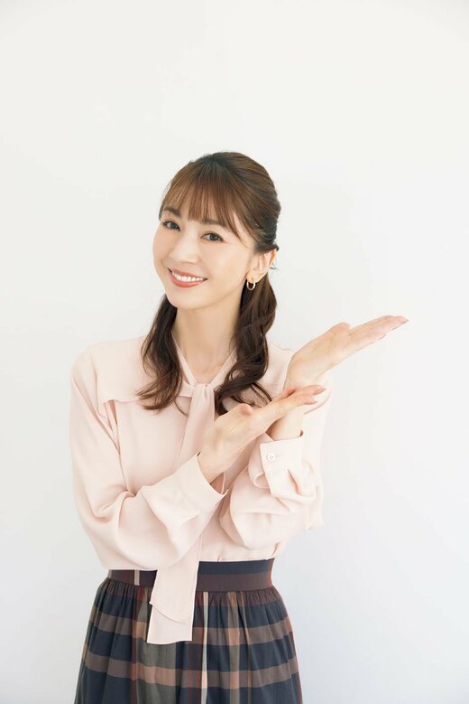 十和子さん