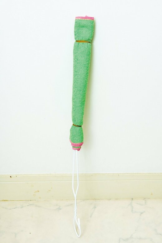 スティック画像