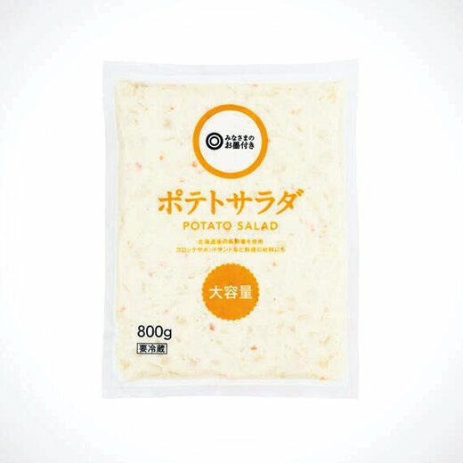 西友 ポテトサラダ 