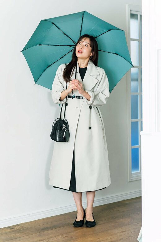 コーディネート画像