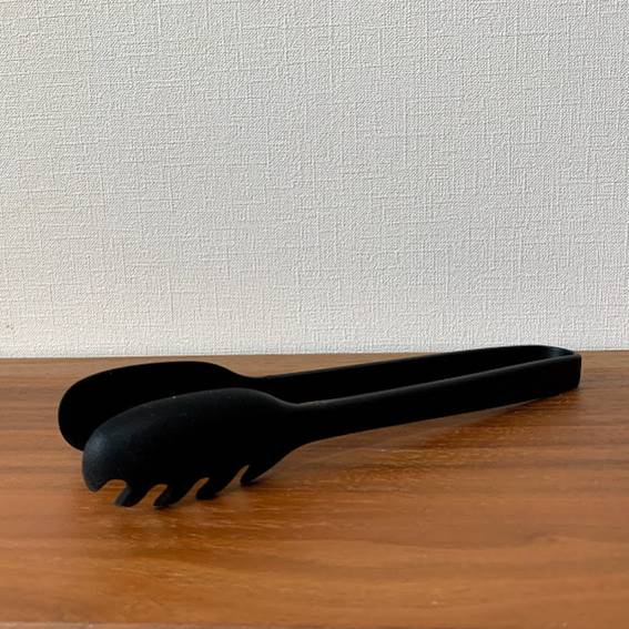 シリコーン調理トング