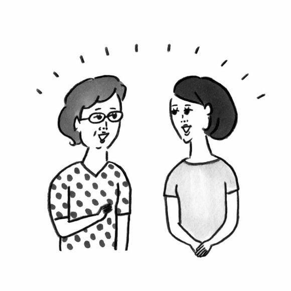 星座を知れば、嫁姑はもっとうまくいく