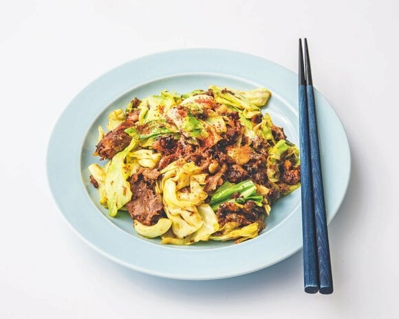 さばみそ回鍋肉