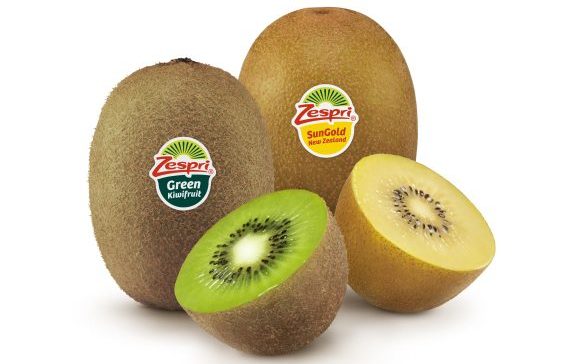 ゼスプリキウイ