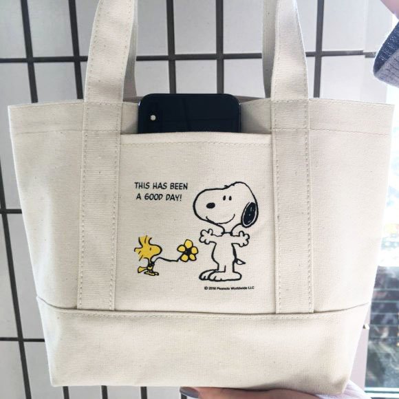 両面にポケット