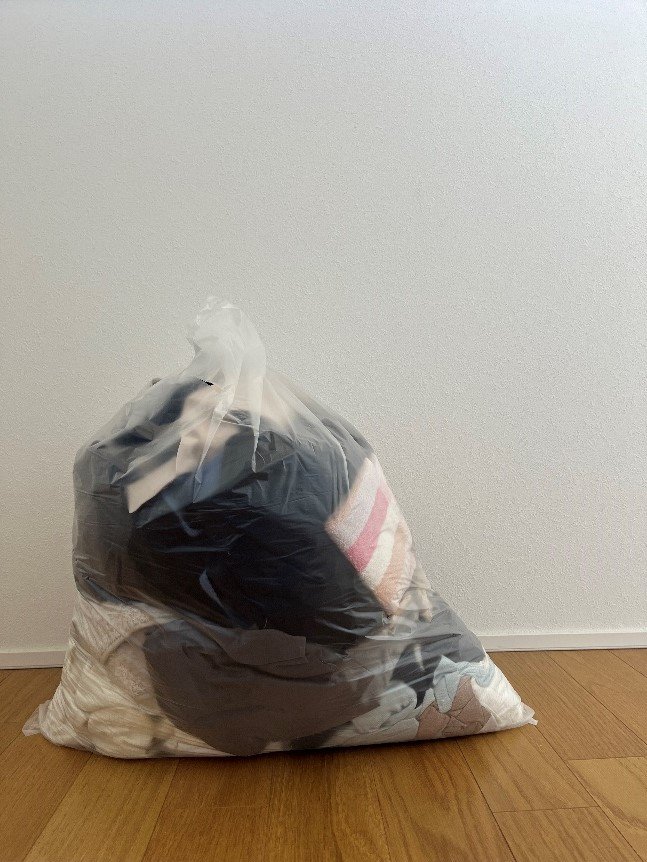 ゴミ袋