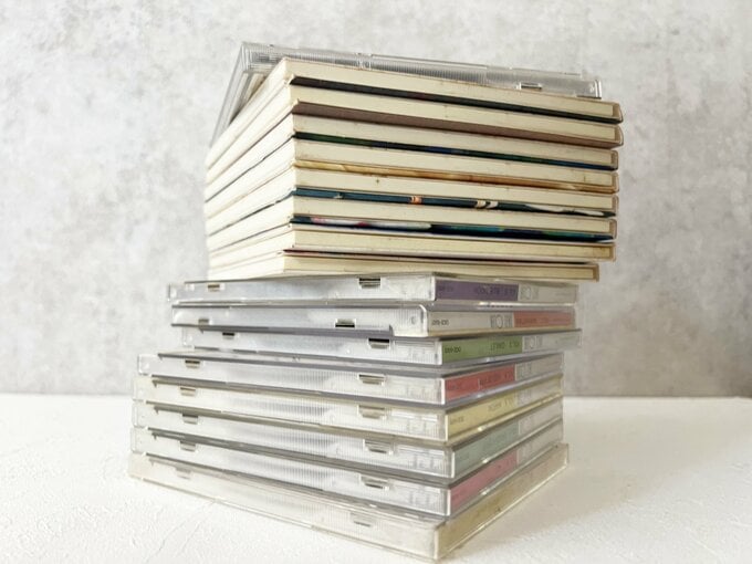 絶版・廃盤