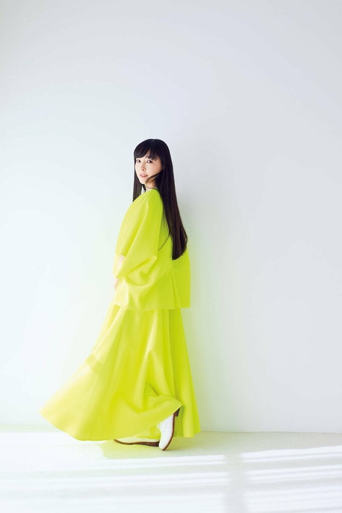 麻生久美子さん