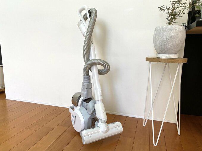 掃除機