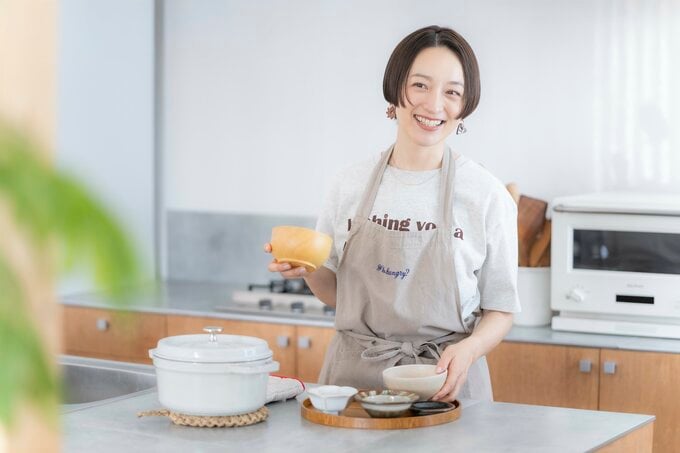 高山都さん