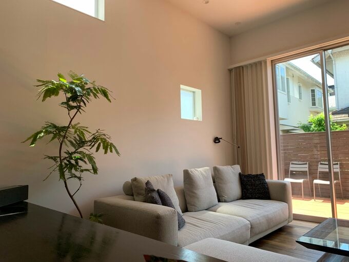 片づける部屋でなにをしたいのか、目的を考える