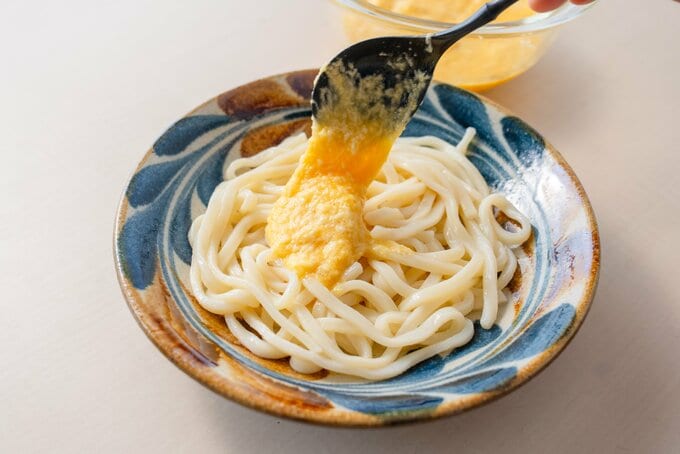 うどん