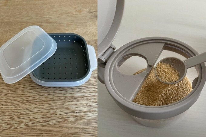 ESSE・ESSEonline編集部員愛用のスリコ商品を紹介