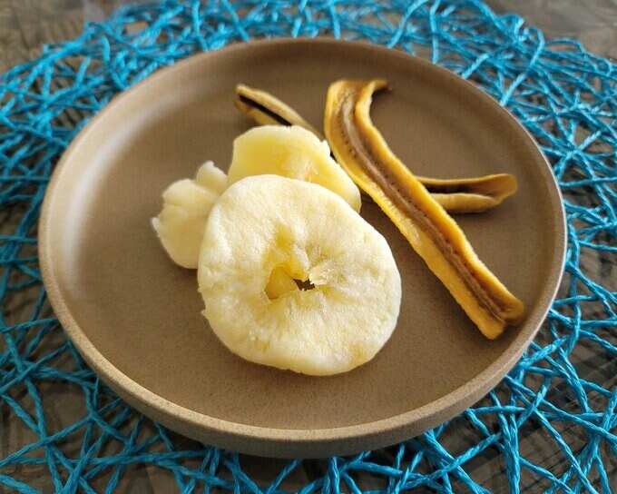 ドライフルーツ