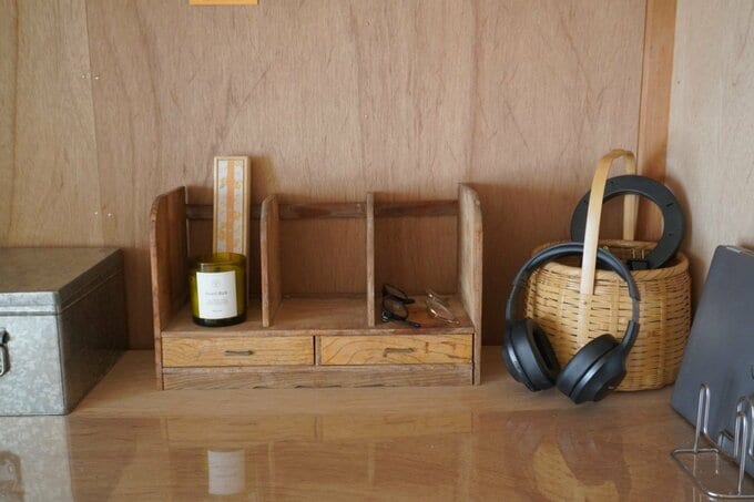 すっきり暮らし