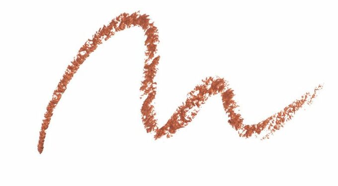 ブラウンアイライナー