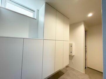 あえて「見せない」ようにした5つの収納。家のなかがすっきり感じた