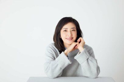 57歳・天海祐希さんが大切にすること。「普段の食事」「お金の使い方」…健康は腹七分目を意識