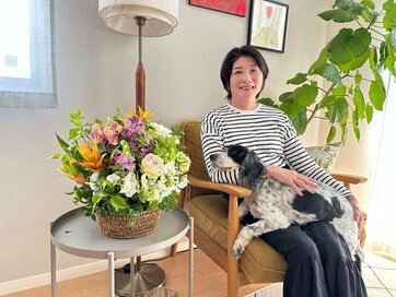 「なんか今日も大丈夫」60代ひとり暮らし、“自己肯定感が上がる”30分のゆる習慣