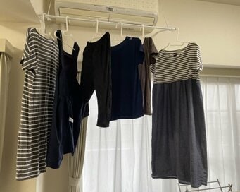 雨の日の部屋干し対策！快適に乾かす3つの便利アイテムと使い方のコツ