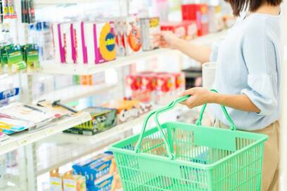 究極の節約は「買わない」。ムダ買いが激減した3つのコツ