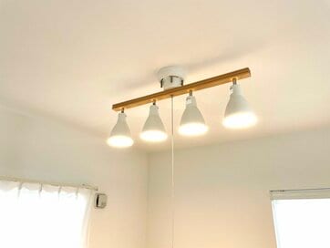 建売住宅は買ったままで住めない！あわててそろえた3つの設備