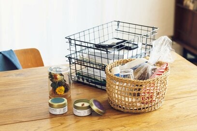 550円以下の「スタンダートプロダクツ」名品4つ。リビングに置くだけでスタイリッシュに