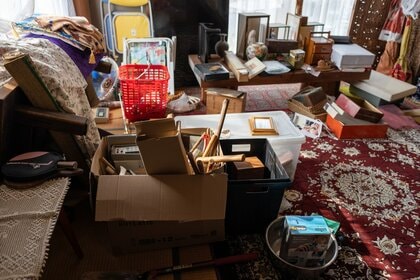 ＜実録＞遺品整理業者が見たリアル