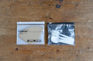 日用品のごちゃつきはスライダーパックで解決！