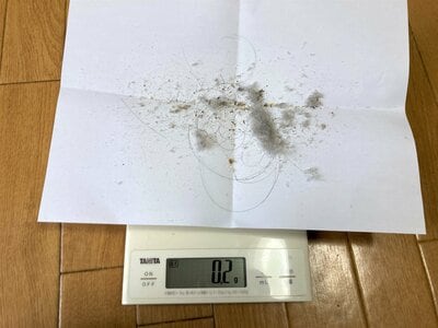 3時間後