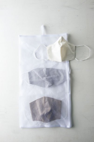 マスク用洗濯ネット