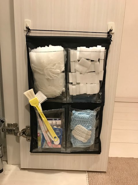 キッチンスペース