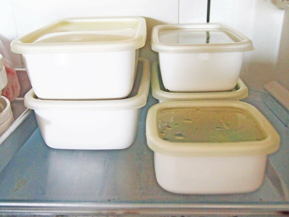 工程を省く工夫をする