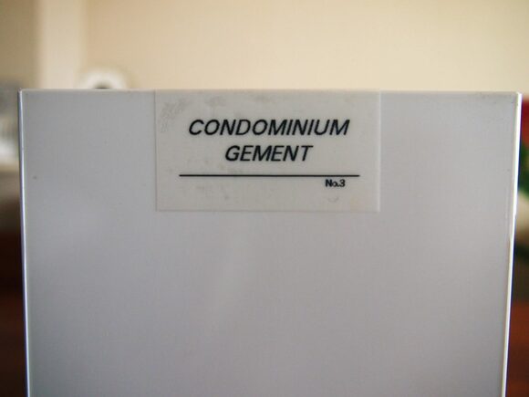 ラベリングに配列番号を入れれば、必ず定位置に戻すことができます