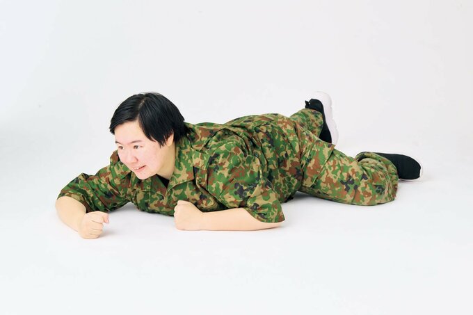 やす子さん