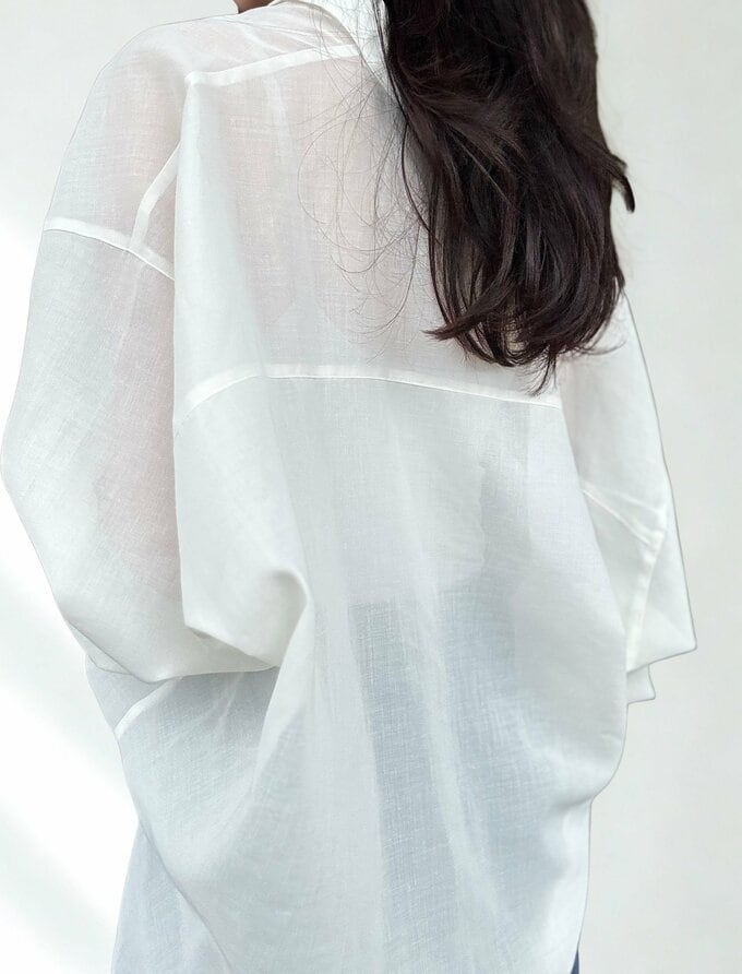 ドルマンスリーブ