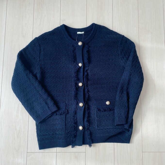 カーディガン