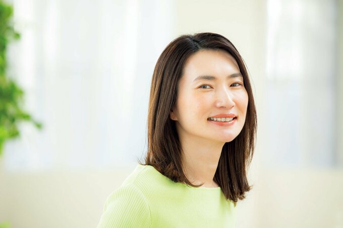 緒方未歩さん