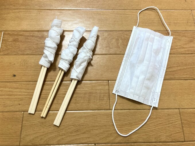 すき間棒