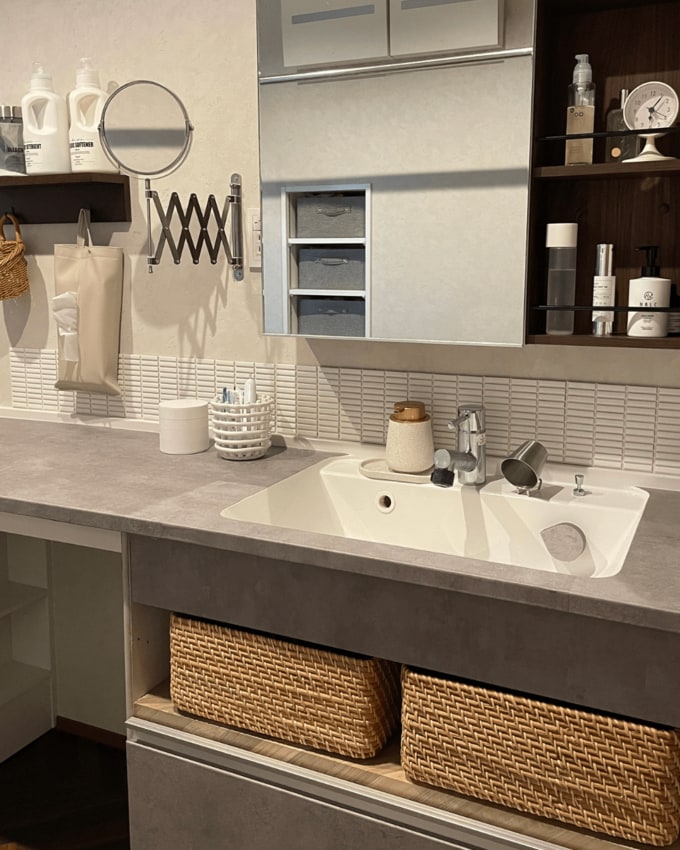 misakiさんの自宅