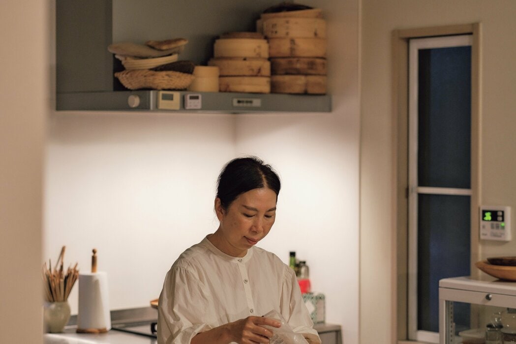 54歳、年を重ねて「手放したこと、新しく始めたこと」5つ。モヤモヤしたら散歩でリセット